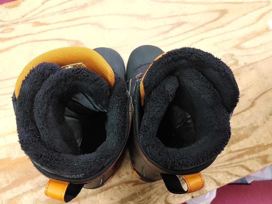 28cm TARO TAMAI スノーボードブーツ Gentemstick K2