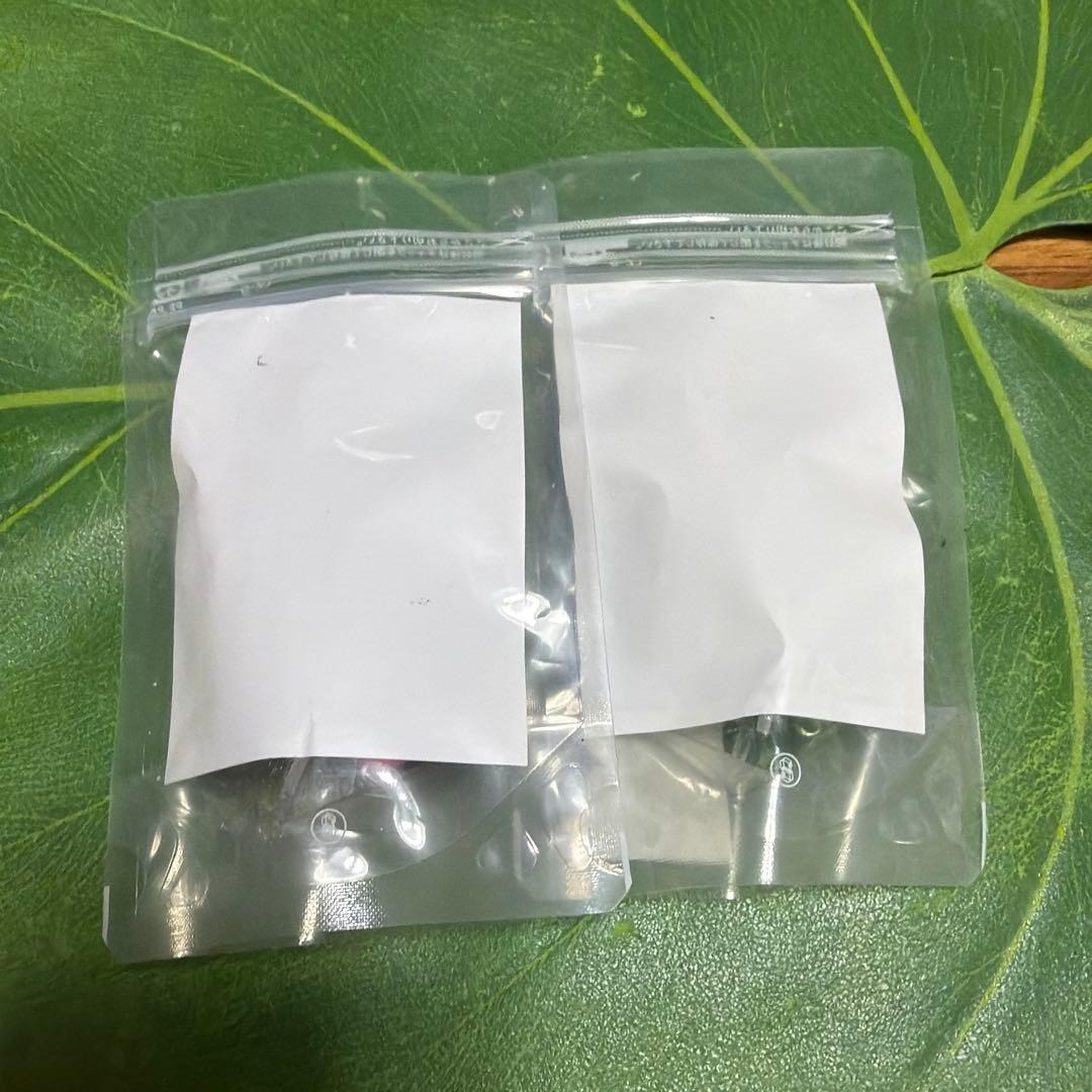 ninja crew NCクランク新品未使用2個セット