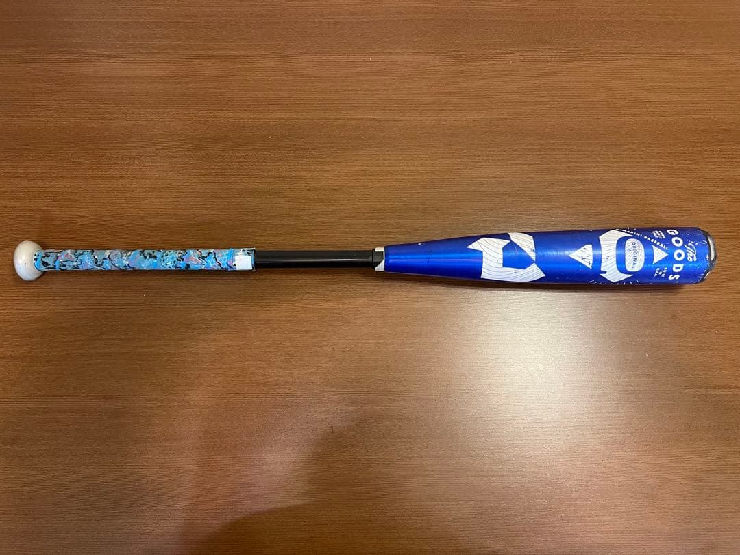 DeMarini The Goods 31/21 リトルリーグ