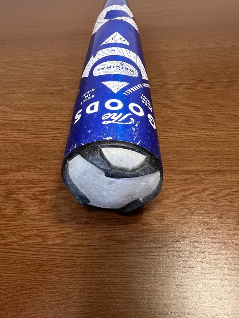 DeMarini The Goods 31/21 リトルリーグ