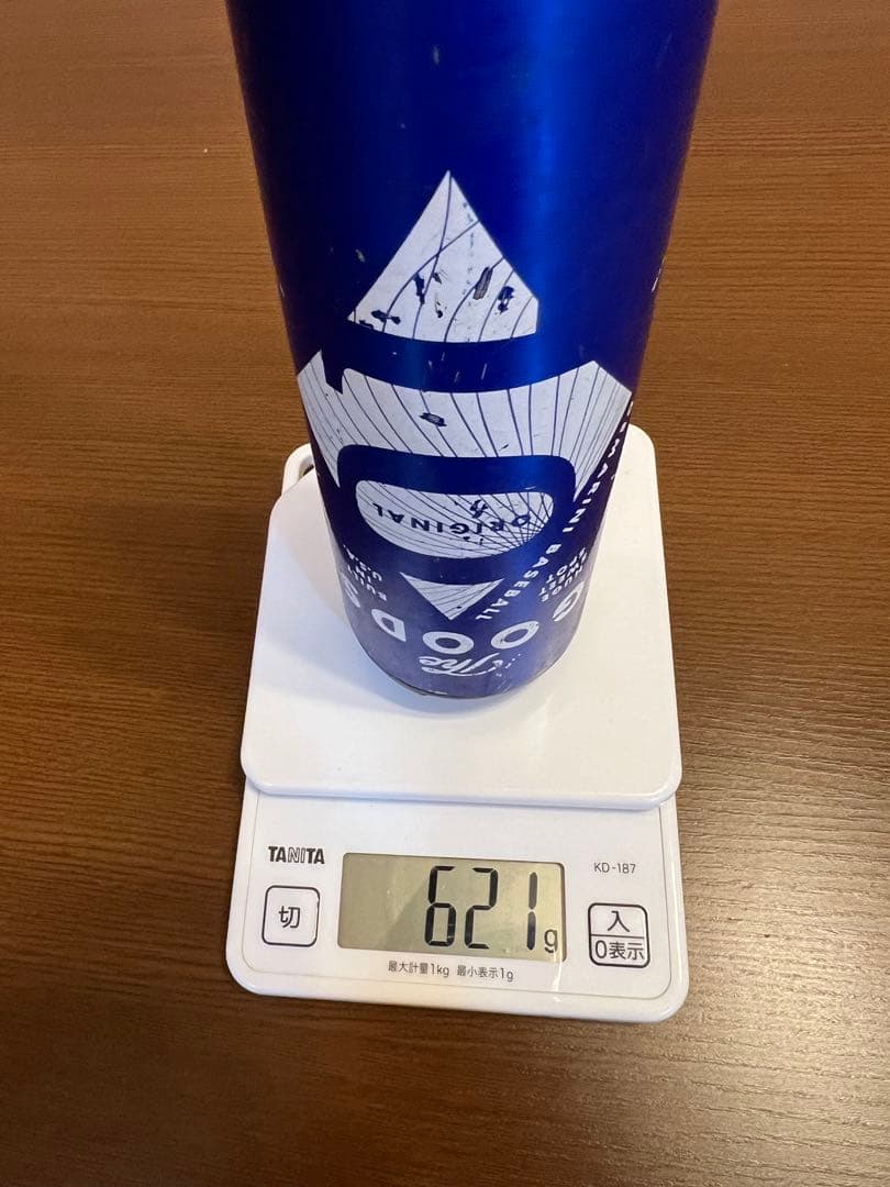 DeMarini The Goods 31/21 リトルリーグ