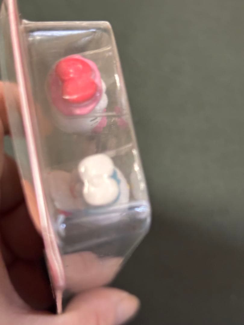 激レア❣️未使用未開封❗️ご当地キティ神奈川 箱根ベゴニア園2006