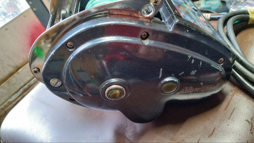 COMMAND X9 HP シーズン終了で手放す事に。動作は問題なし。値下げ！