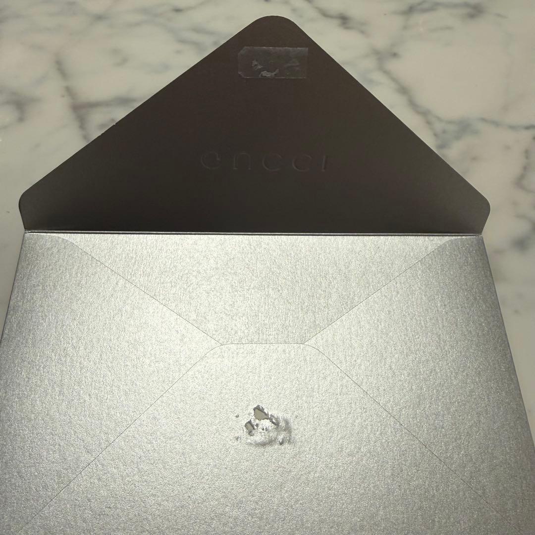 【おまけ付き】GUCCI×ヒグチユウコ A trip to Italyクッキー