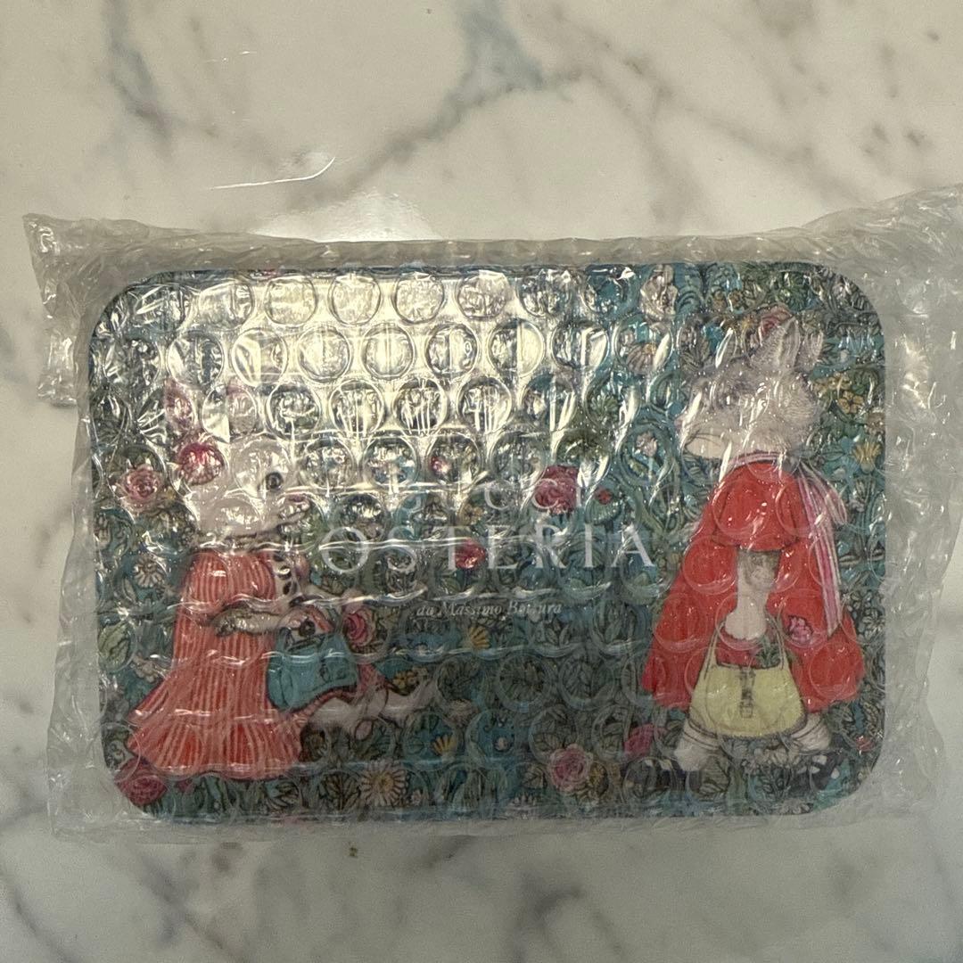 【おまけ付き】GUCCI×ヒグチユウコ A trip to Italyクッキー