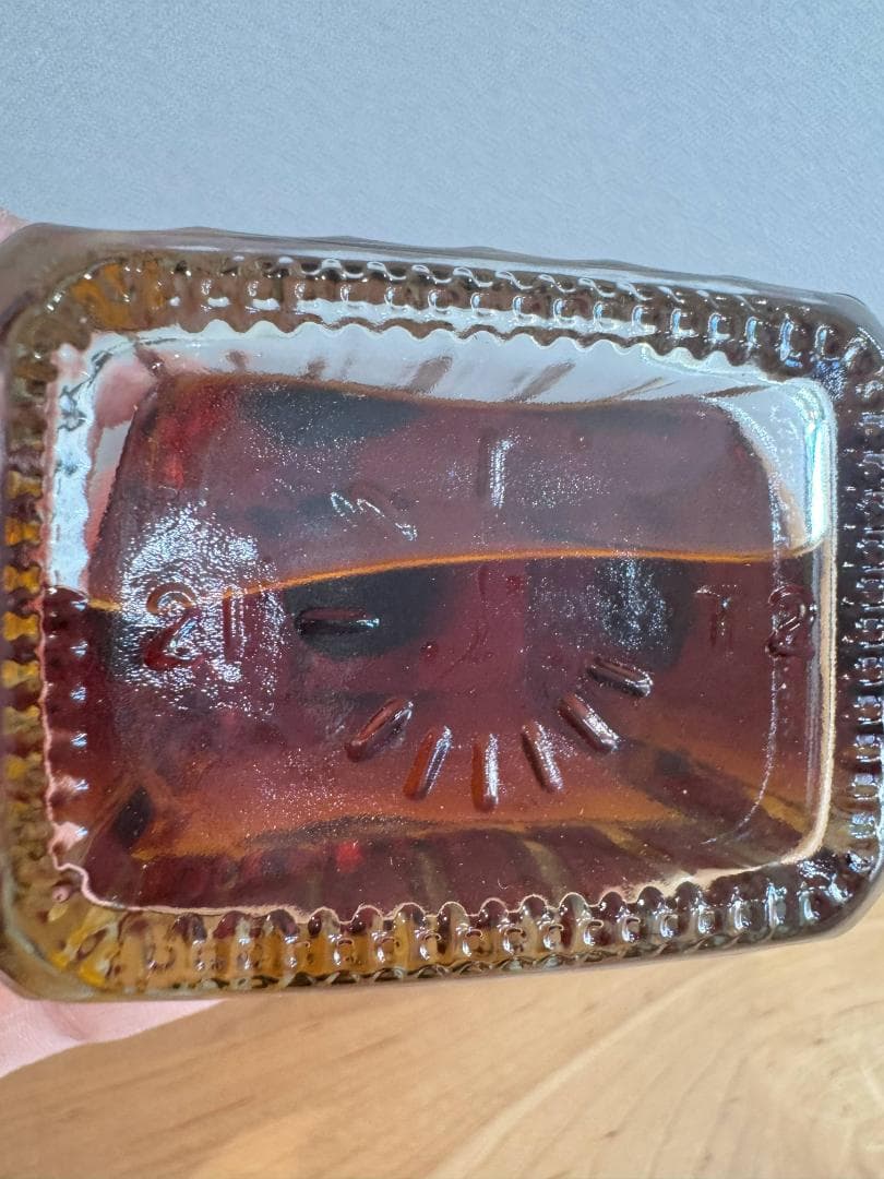 【Bman】軽井沢15年　100％モルトウイスキー　300ｍｌ