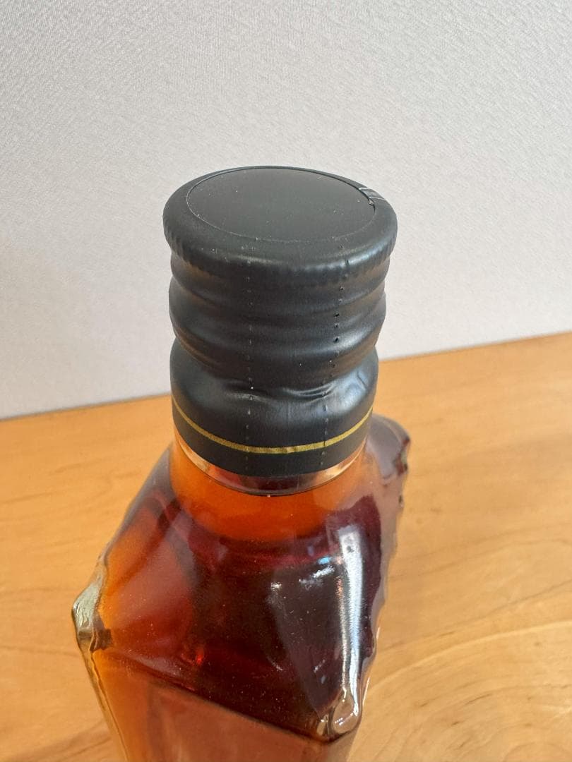 【Bman】軽井沢15年　100％モルトウイスキー　300ｍｌ