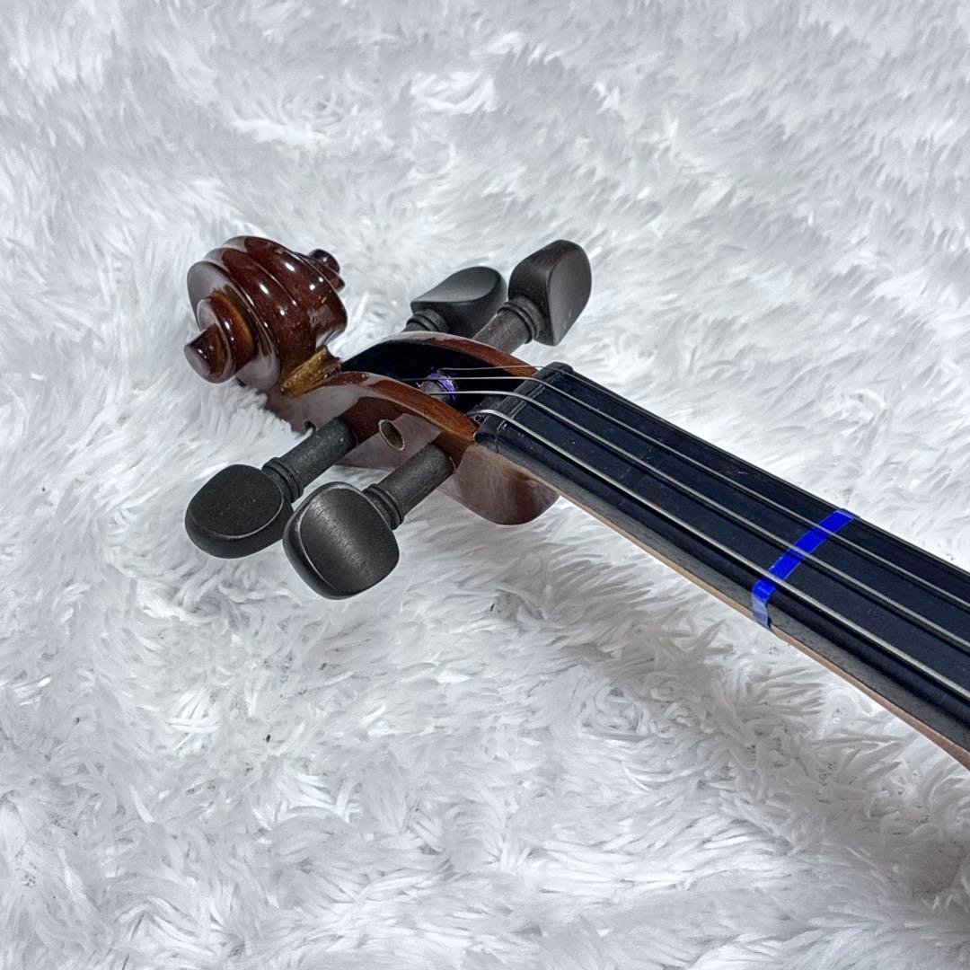 ✨美品✨ Synwin バイオリン 1/2サイズ 弓ケース付