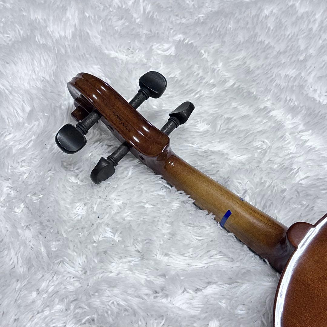 ✨美品✨ Synwin バイオリン 1/2サイズ 弓ケース付