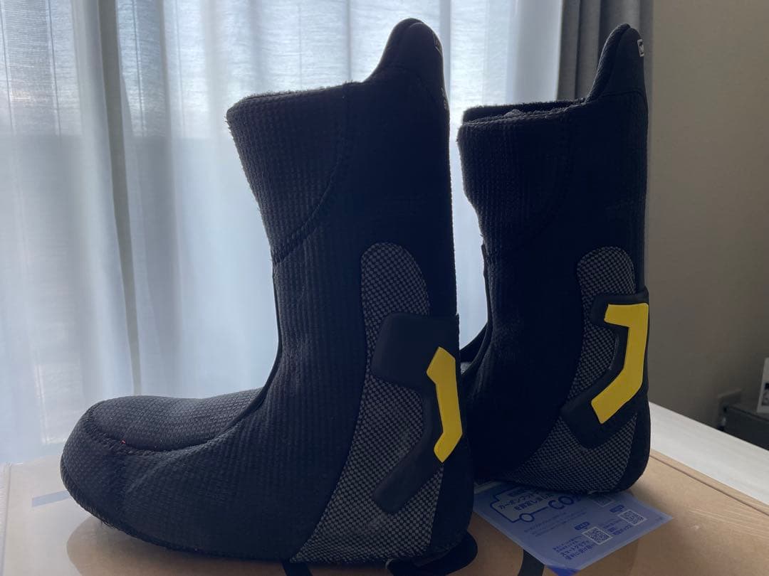 バートン　ブーツ　スワス 26.0cm