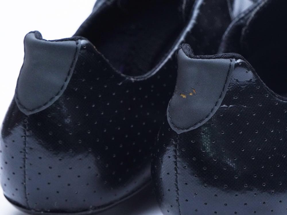 ☆新品未使用☆ LAKE CX301 ブラック 43 ノーマル幅 軽量323g！