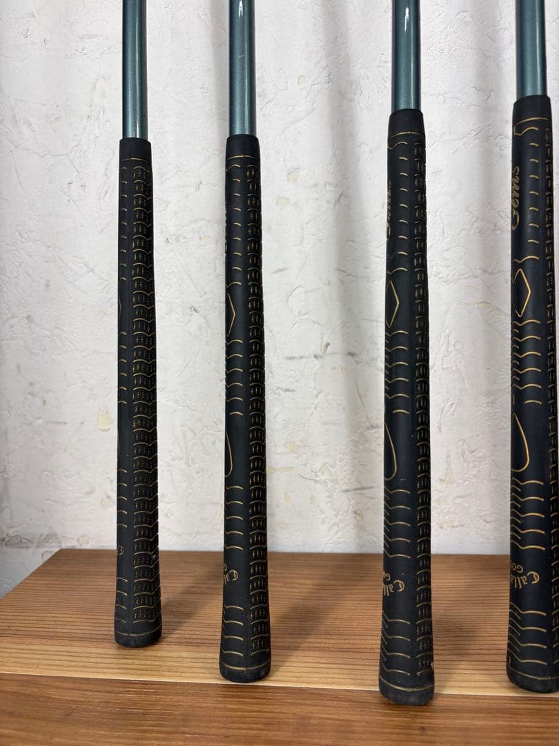 CallawayキャロウェイBIG BERTHA IRONS アイアン8本セット