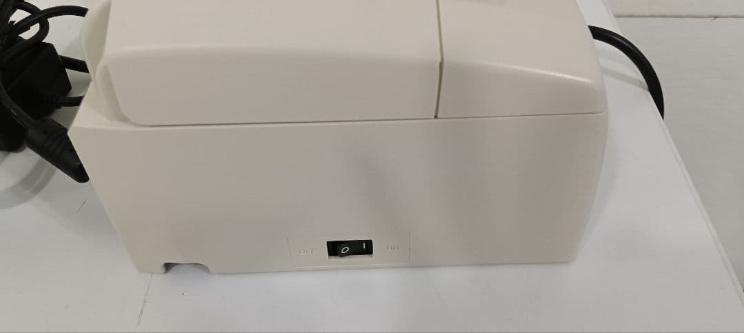 スター精密 TSP650ⅡレシートプリンターTSP650 654IIE3J1