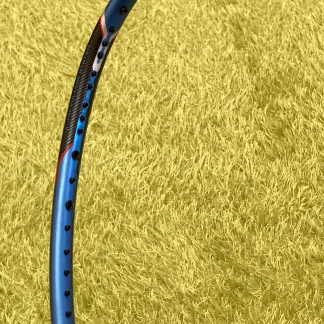 【美品】 YONEX ボルトリックFB 5U G6【廃盤】