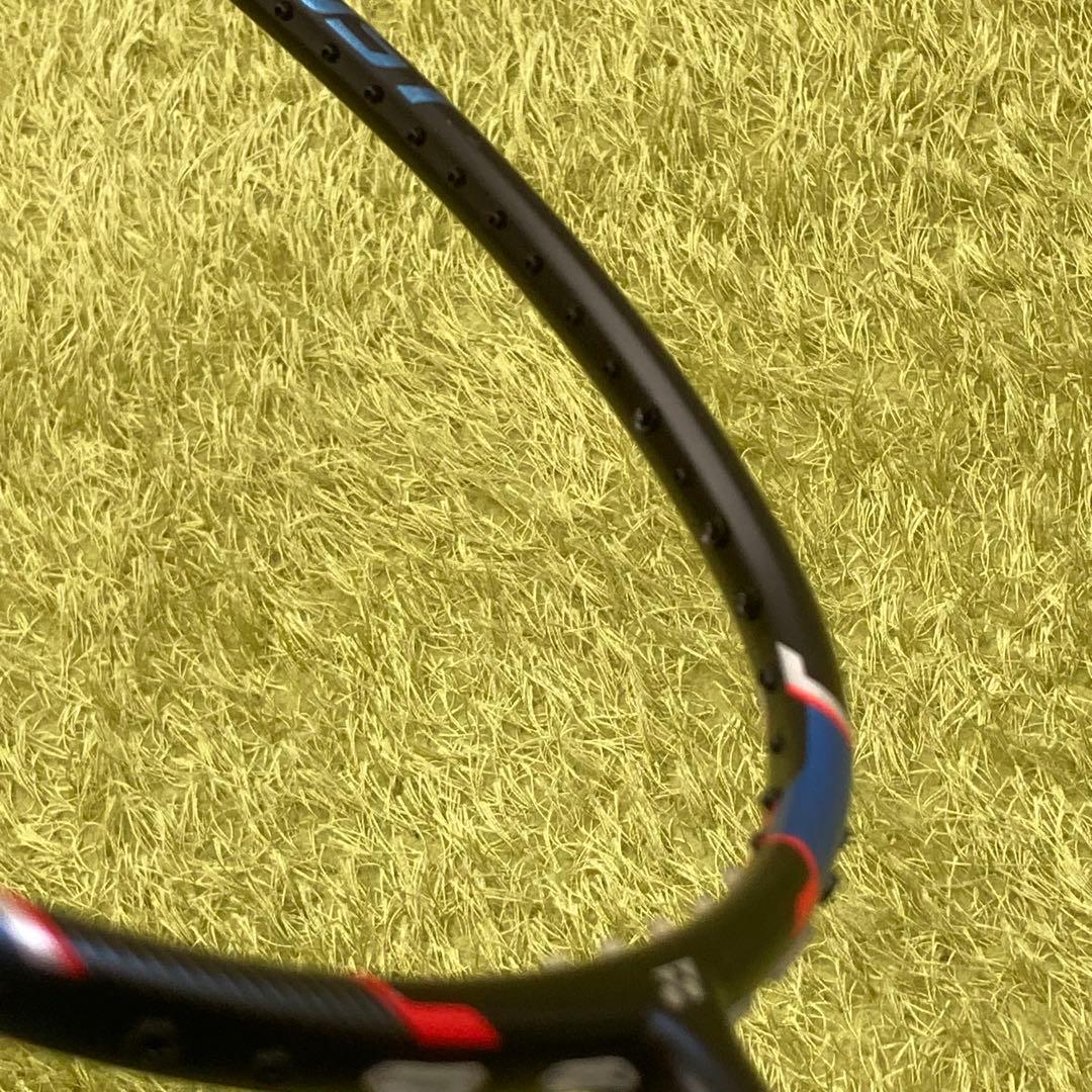 【美品】 YONEX ボルトリックFB 5U G6【廃盤】