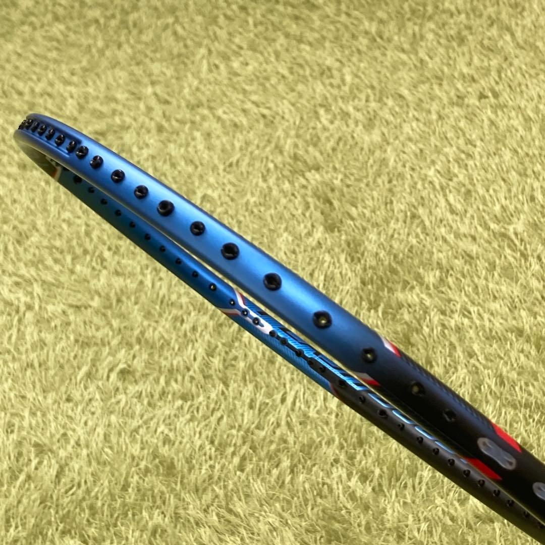 【美品】 YONEX ボルトリックFB 5U G6【廃盤】