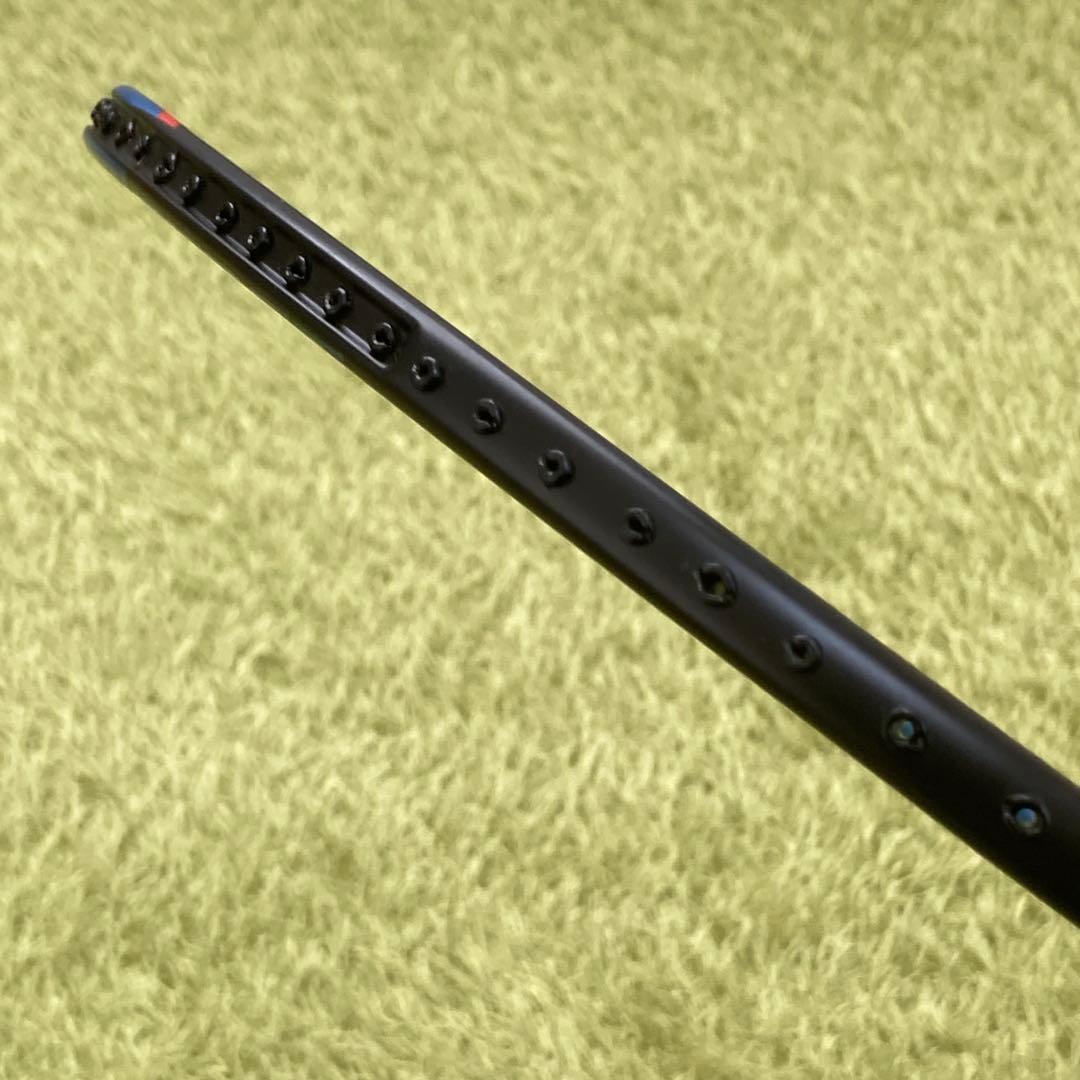 【美品】 YONEX ボルトリックFB 5U G6【廃盤】