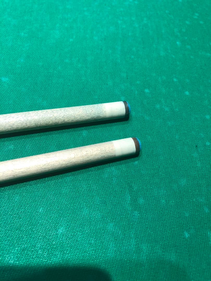 アダムハイテクシャフトVI & ACSS M