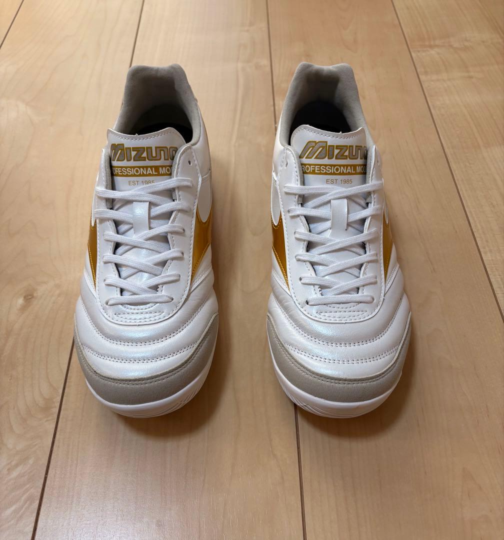 モレリア SALA ELITEフットサルシューズ