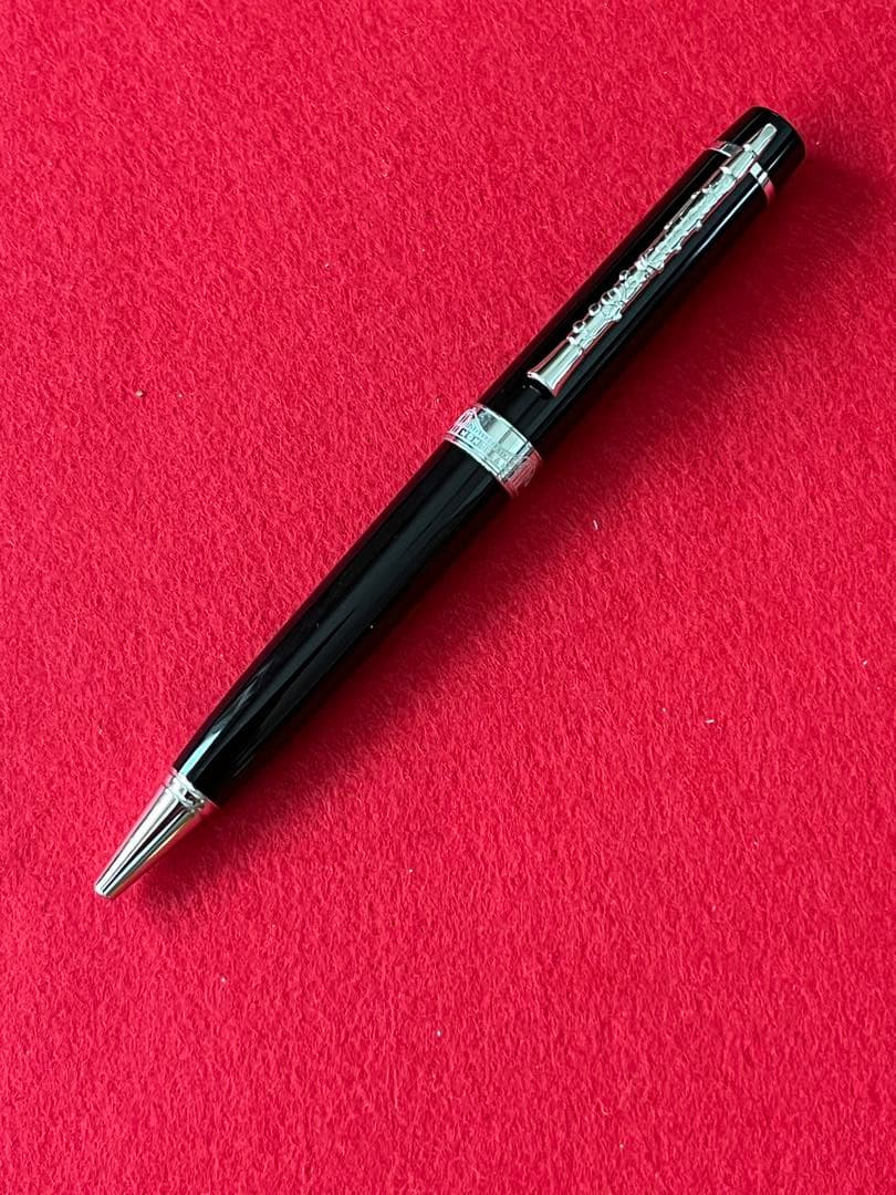 モンブラン ドネーションペン ジョージ・ガーシュイン❗️スペシャルED‼️希少品‼️