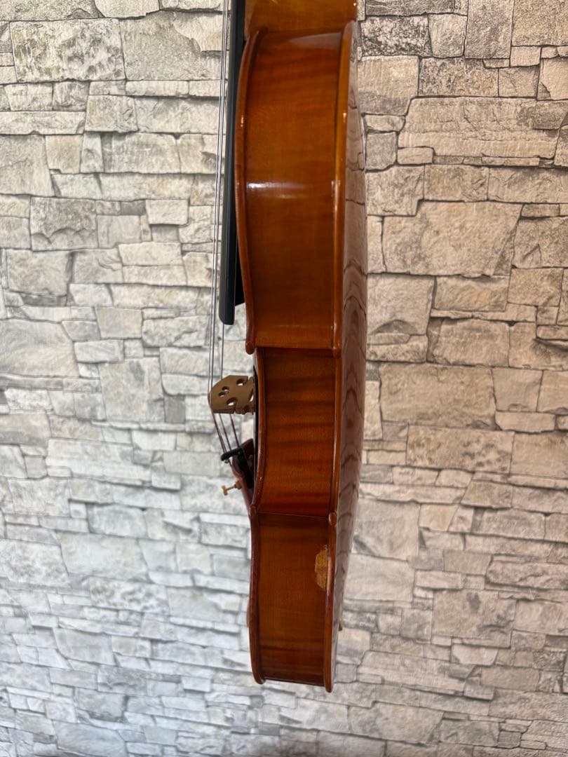 ビオラ　Karl Hofner 5桁シリアル　ドイツ製