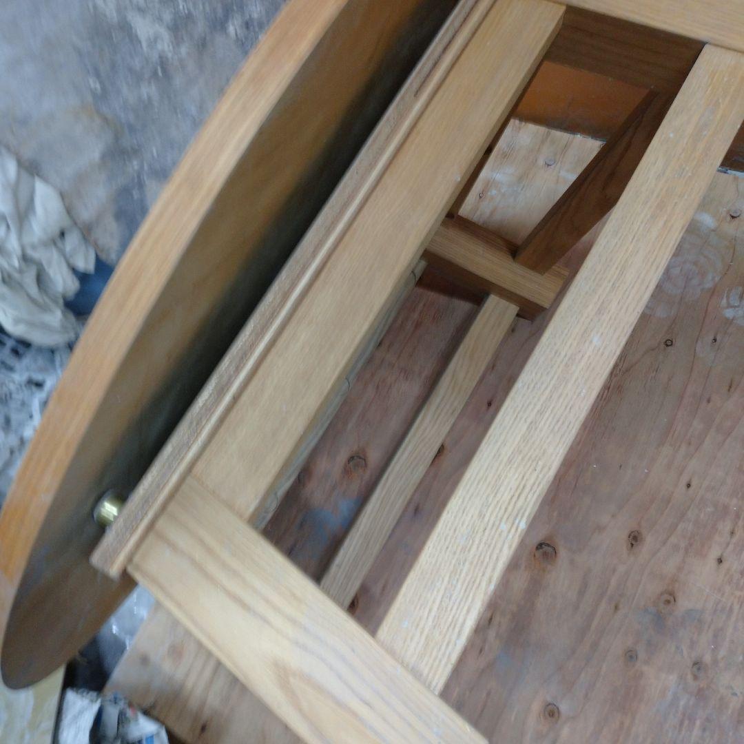 彫刻用回転式モデル台