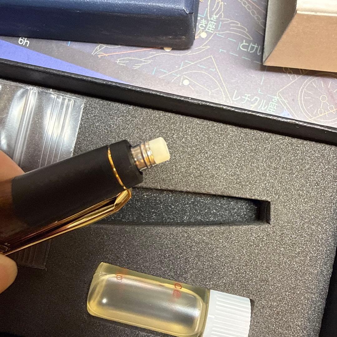 野原工芸 シャープペン ローズウッド 即日発送