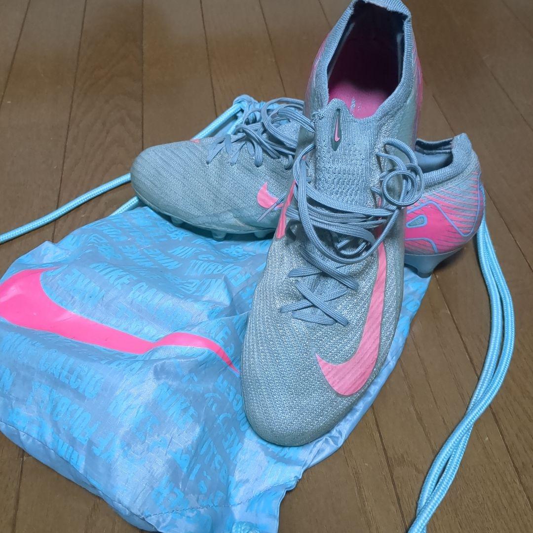 Nike　マーキュリアルヴェイパー16エリート