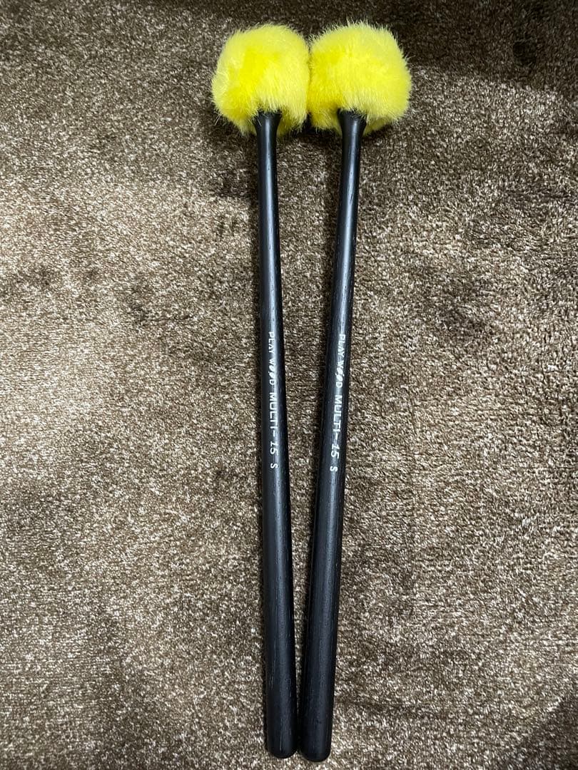 プレイウッド　マルチマレットセット