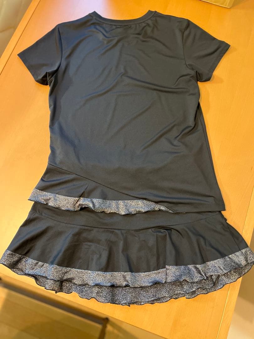 ウェア Admiral 25FW