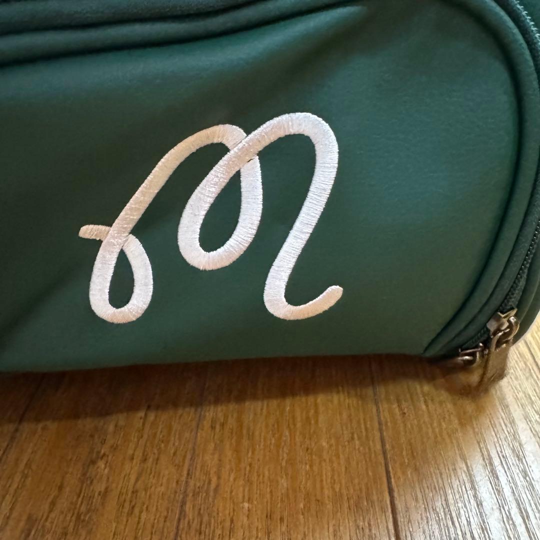 MALBON GOLF マルボンゴルフ ボストンバッグ ゴルフバッグ