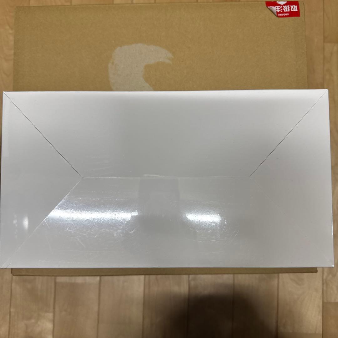 POP MART エナジーラブブ　アソートBOX