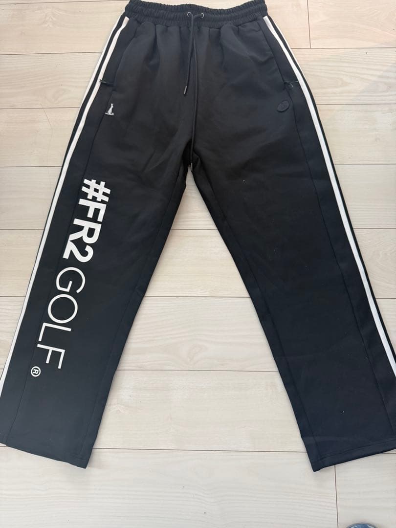 FR2 ゴルフ　ジャージ　ウエア　下のみ　新品未使用　L 定価以下