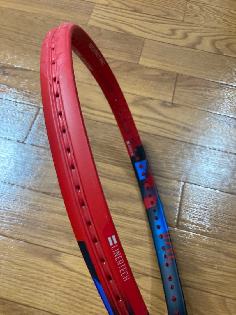 ヨネックスVコア100L G1❣️SALE❣️