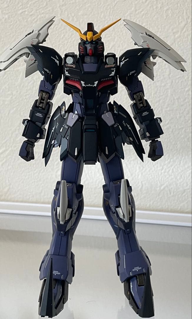 L COMPOSITE ガンダムデスサイズヘル EW版