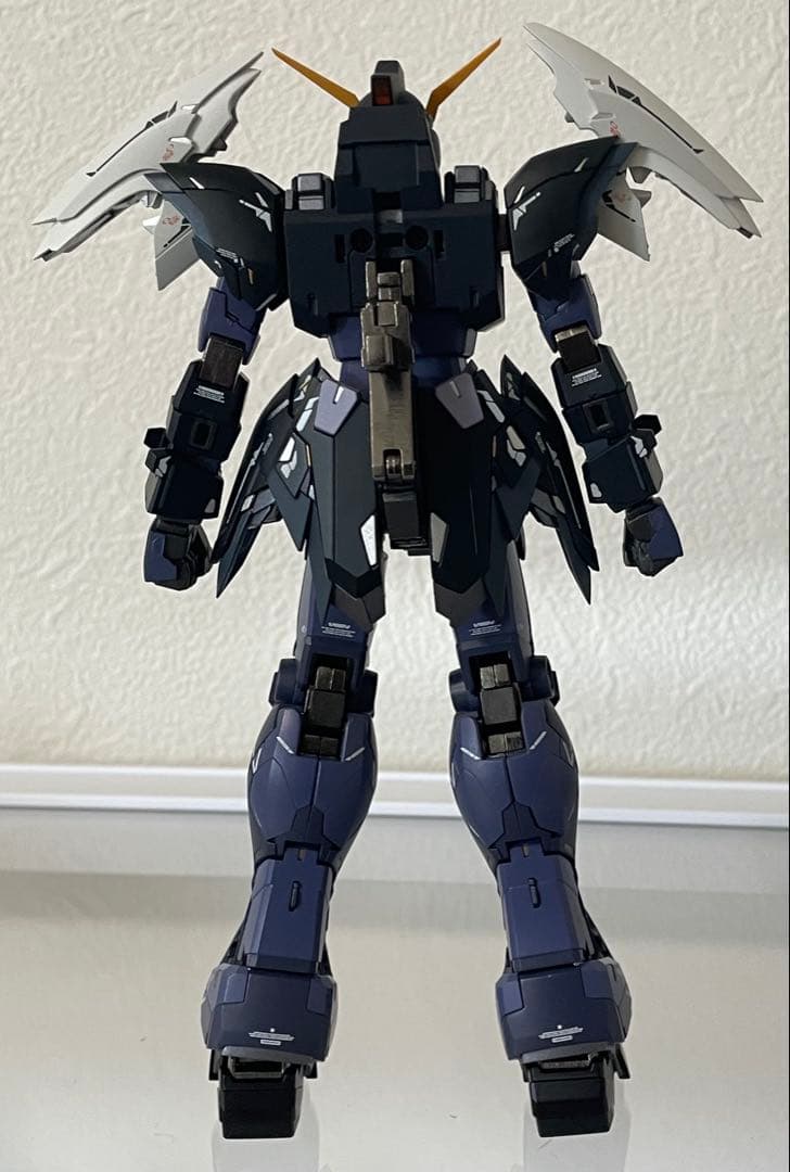 L COMPOSITE ガンダムデスサイズヘル EW版