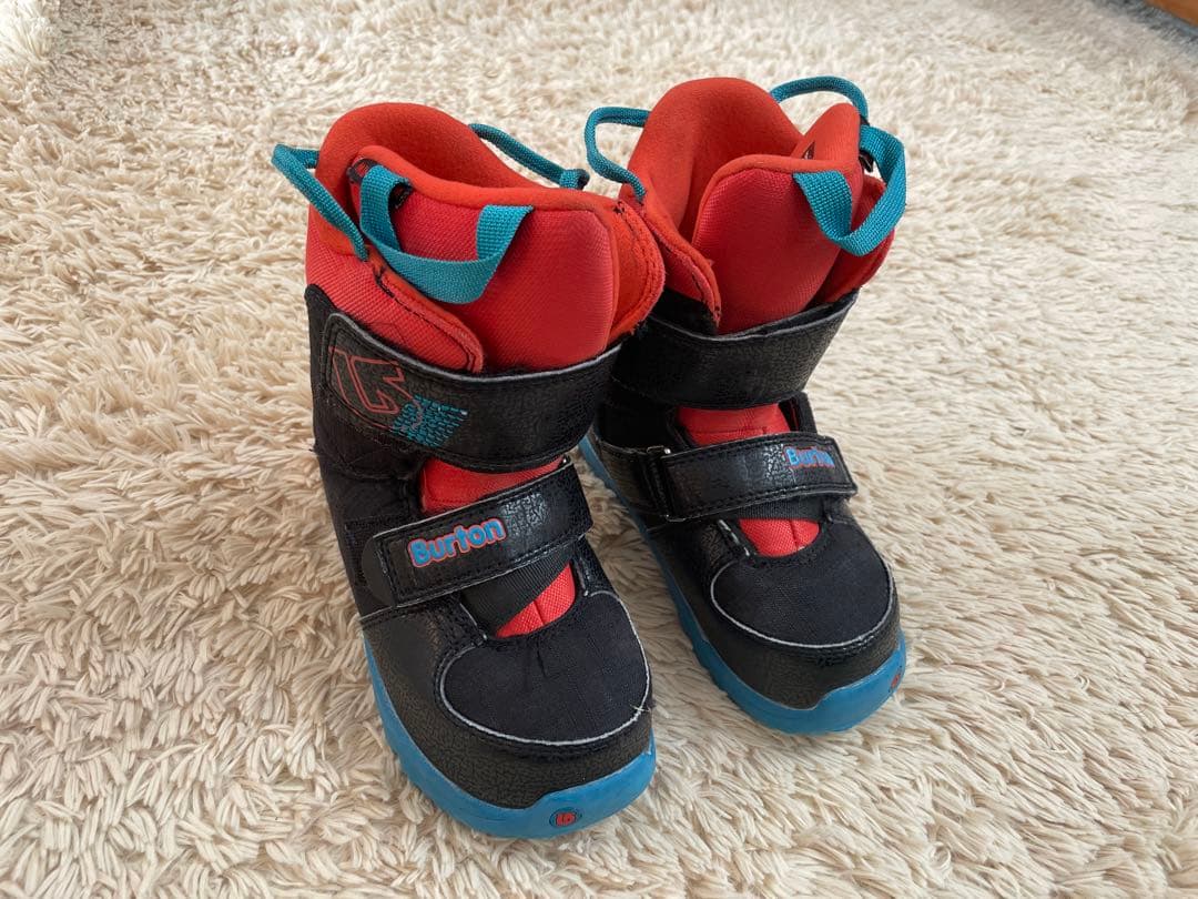 スノーボード　3点セット