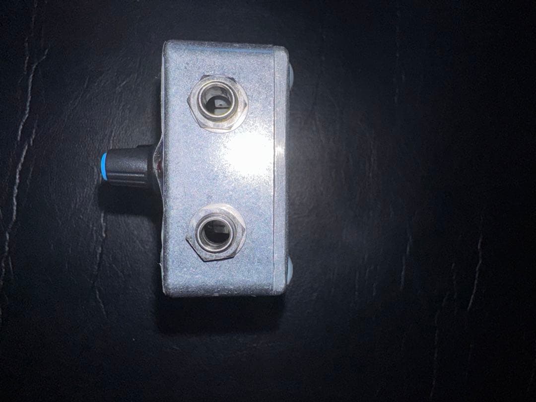 EVA電子 FT-30V Final Trimer 30V