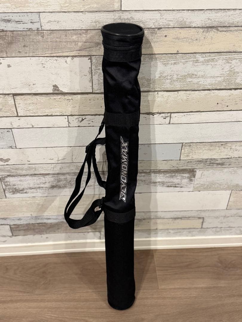 ミズノ　ビヨンドマックスレガシー78cm