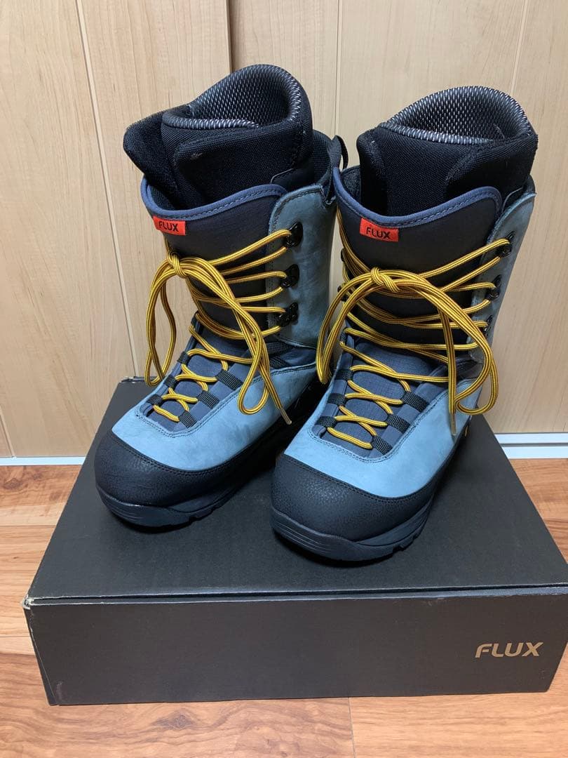 スノーボード FLUX HF-LACE 25.5cm