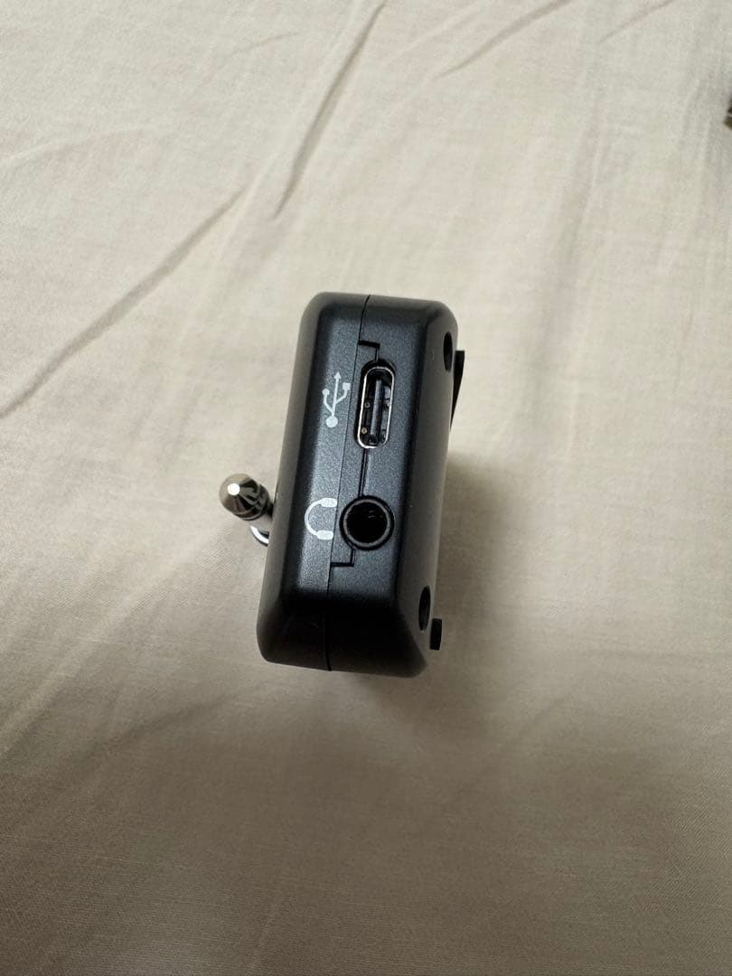 ほぼ新品 KATANA GO BOSS KTN-GO2 刀 ヘッドホンアンプ