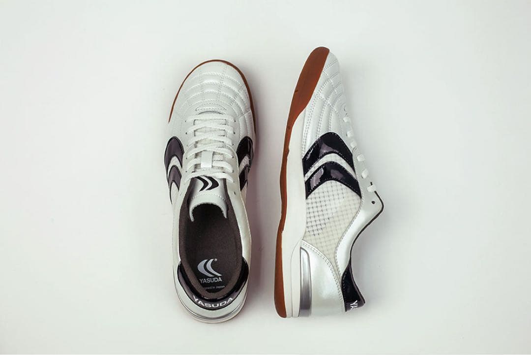 NANO　Yasuda Ligaresta INフットサルシューズ