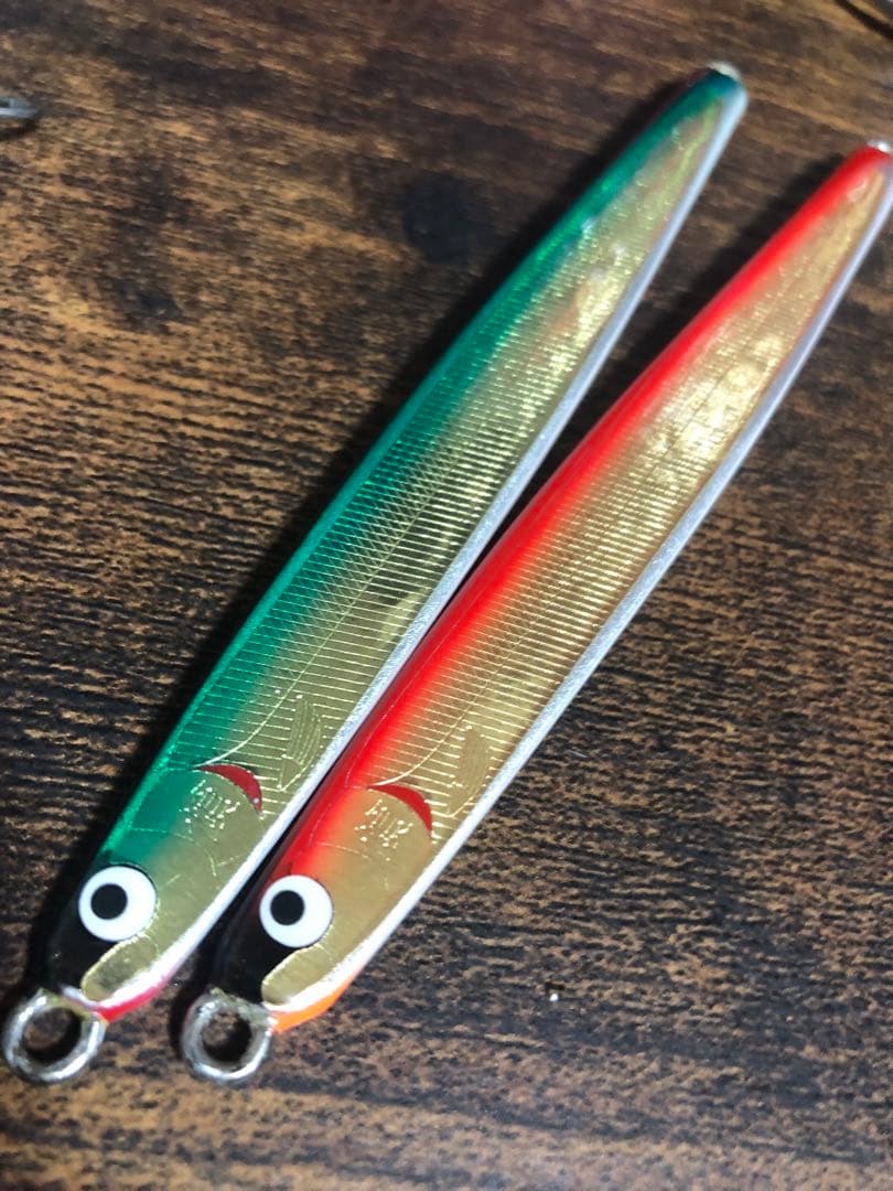 コジマクラフト　カブキメタル40 アルミ