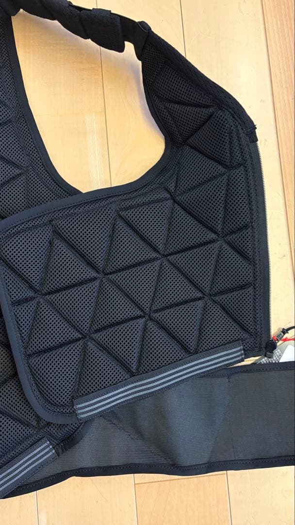 鎧 ヨロイ YOROI プロテクター Mサイズ