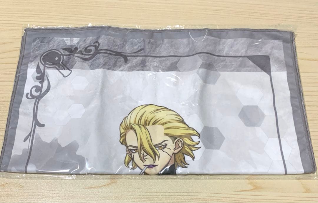 最安値 タオル GIGOコラボ まとめ売り スタンリー ゼノ