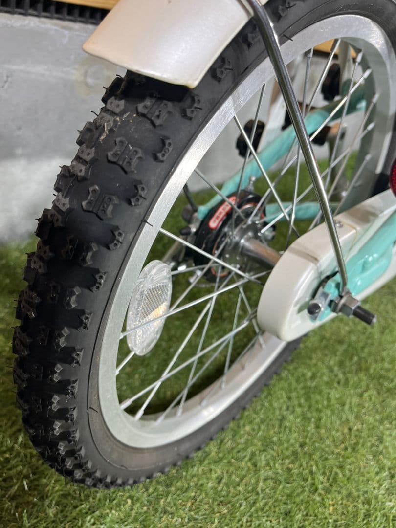 お引き取り限定 コーダブルーム 18インチ Asson