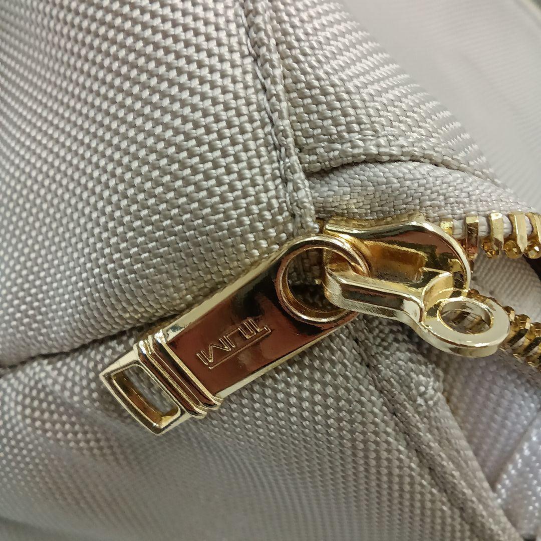 【美品】TUMI ボストンバッグ 2way ゴルフバッグ