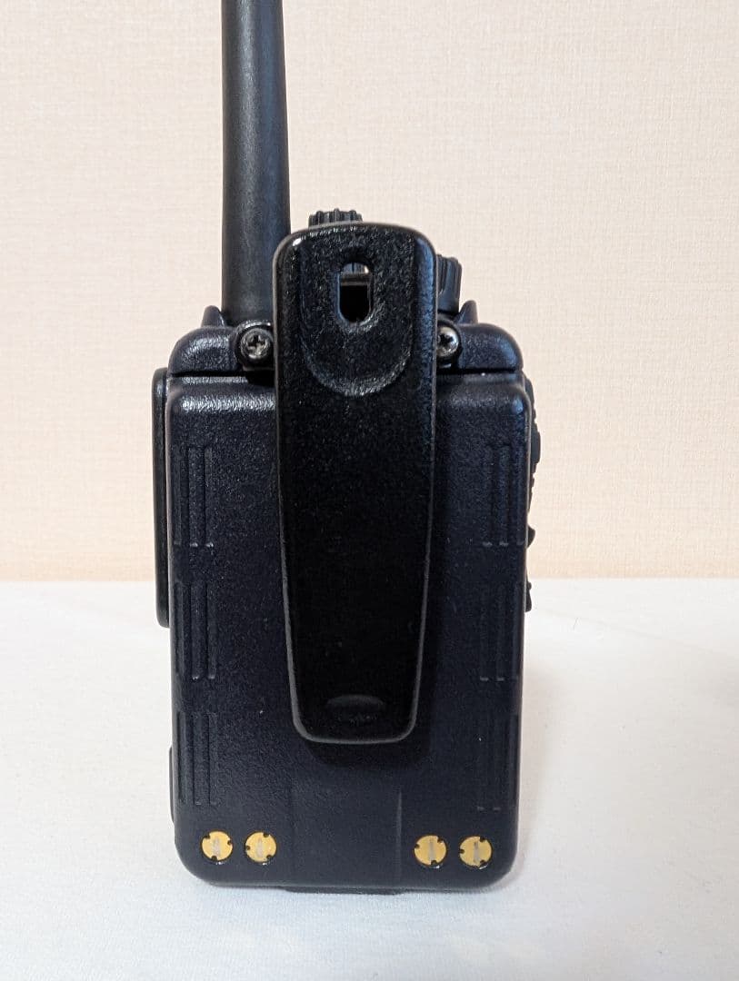 八重洲無線 デジタル簡易無線 5W 登録局 XR7300 SR730同等品 1台