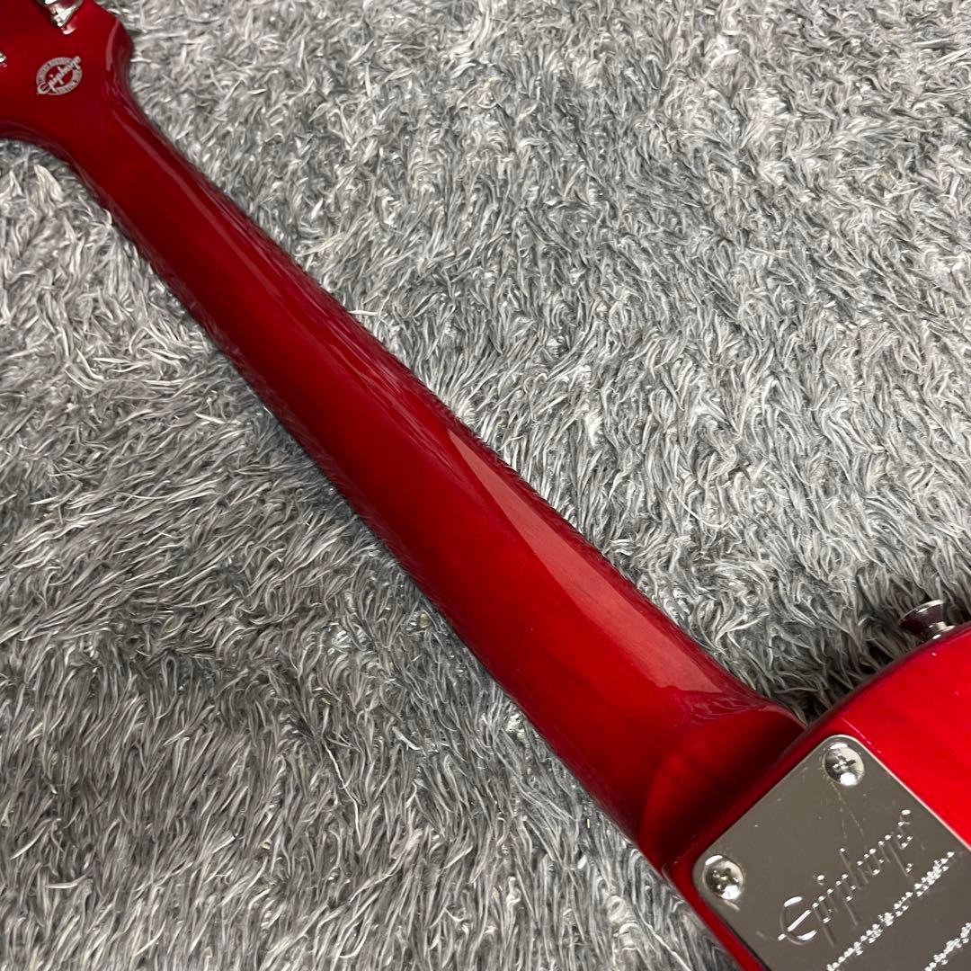 Epiphone LesPaul Special Ⅱ Custom Shop