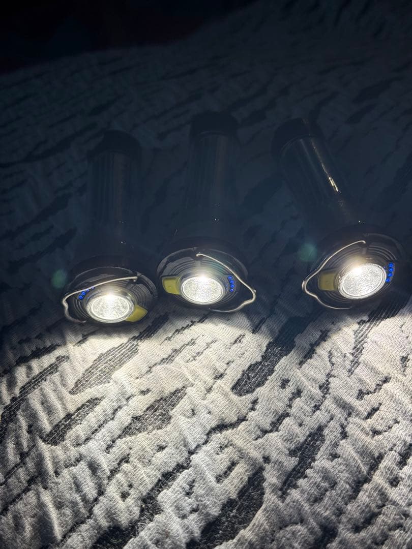 GOAL ZERO ゴールゼロ Lighthouse Micro FLASH